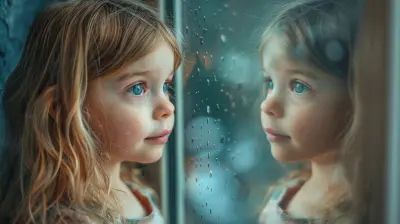 The Importance of Self-Reflection for Empowered Kids