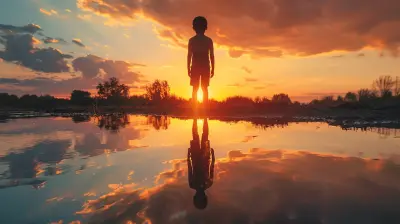 The Importance of Self-Reflection for Empowered Kids
