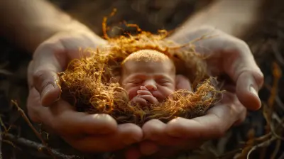 The Importance of Skin-to-Skin Contact with Your Newborn