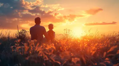 The Importance of Unplugging: Disconnect to Reconnect with Your Kids