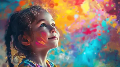 The Joy of Improvisation: How to Spark Playful Creativity With No Plan