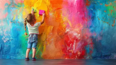 The Joy of Improvisation: How to Spark Playful Creativity With No Plan