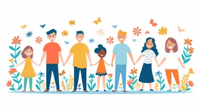 The Joy of Inclusive Decision-Making in Strengthening Family Trust