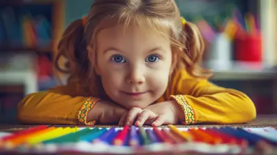 The Long-Term Effects of Early Childhood Education