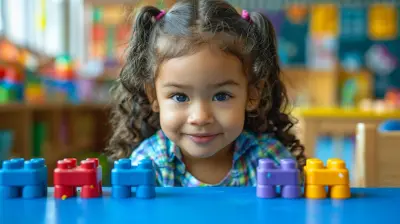 The Long-Term Effects of Early Childhood Education