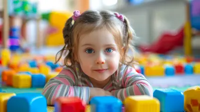 The Long Term Effects Of Early Childhood Education