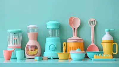 The Must-Have Baby Feeding Gear for Hassle-Free Mealtime
