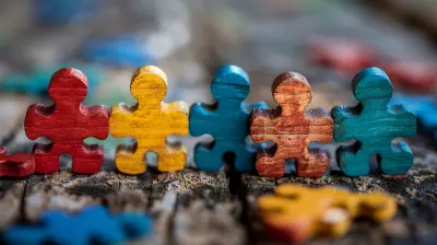 The Power Of Joint Problem Solving In Building Family Unity