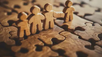 The Power of Joint Problem-Solving in Building Family Unity