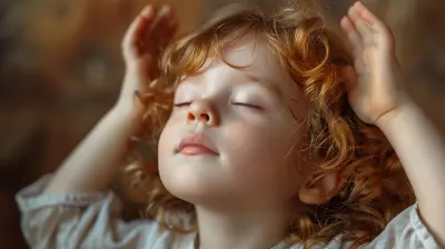 The Power of Music Therapy: How It Can Help Your Child