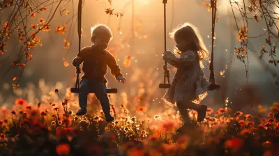 The Power of Play: How Playtime Encourages Creative Thinking