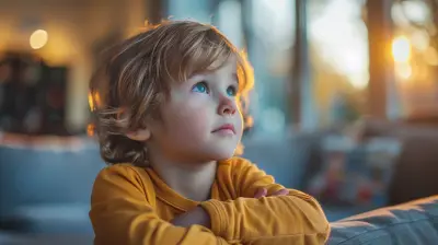 The Power Of Routine Creating Stability For Children With Developmental Disorders