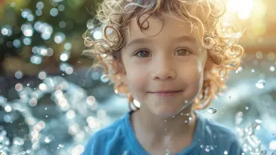 The Power Of Routine Creating Stability For Children With Developmental Disorders