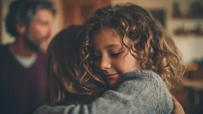 The Role of Empathy in Building Strong Family Bonds