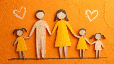 The Role of Empathy in Building Strong Family Bonds