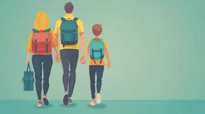 The Role Of Parent Teacher Communication In Getting School Ready