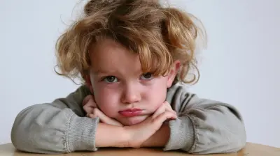 The Simple Rule That Cut Down on Whining by 2027