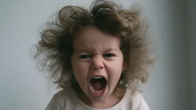 The Simple Rule That Cut Down on Whining by 2027