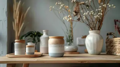 The Top Eco Friendly Gadgets For Baby Nurseries
