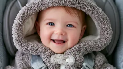 The Top-Rated Baby Gear of 2027 According to Parents
