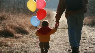 The Unexpected Win In Letting Go A Little