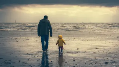 The Unexpected Win in Letting Go a Little
