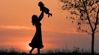 The Unexpected Win in Letting Go a Little