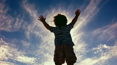 The Unexpected Win in Letting Go a Little