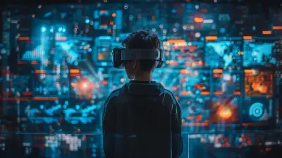 Top Video Games for Kids That Encourage Learning and Creativity