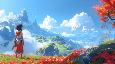 Top Video Games for Kids That Encourage Learning and Creativity