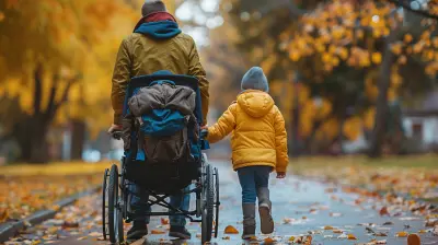 Transitioning To Adulthood Life Skills For Teens With Special Needs