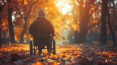 Transitioning To Adulthood Life Skills For Teens With Special Needs