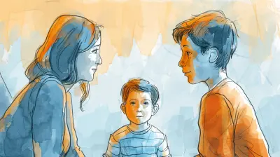 Understanding Behavioral Therapies: Which Approach is Right for Your Child?