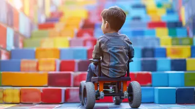 Understanding Behavioral Therapies: Which Approach is Right for Your Child?