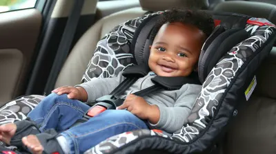 Understanding Car Seat Safety: What Every Parent Should Know