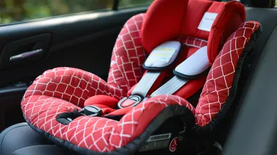 Understanding Car Seat Safety: What Every Parent Should Know