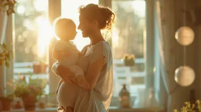 Understanding Newborn Weight Loss And Gain In The First Weeks