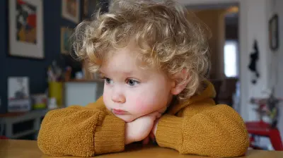 Understanding Toddler Behavior Patterns Heading into 2026