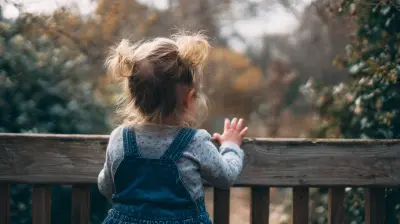 Understanding Toddler Behavior Patterns Heading into 2026