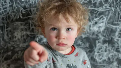 Understanding Toddler Behavior Patterns Heading into 2026