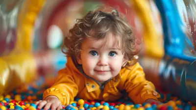 Understanding Your Babys Motor Milestones