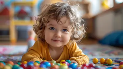 Understanding Your Baby's Motor Milestones