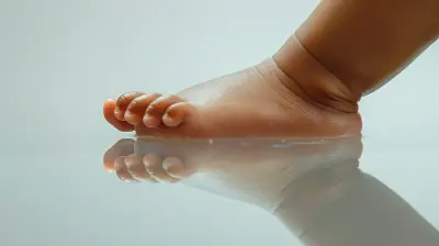 Understanding Your Newborn’s Reflexes