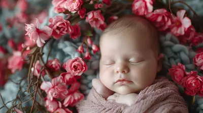 Understanding Your Newborn’s Reflexes