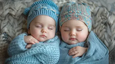 Understanding Your Newborn’s Reflexes