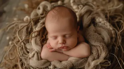 Understanding Your Newborn's Sleeping Patterns