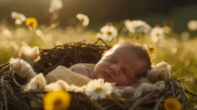 Understanding Your Newborn's Sleeping Patterns