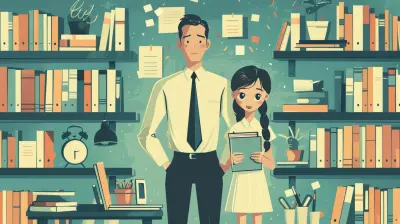 Understanding Your Partner’s Needs as a Working Co-Parent