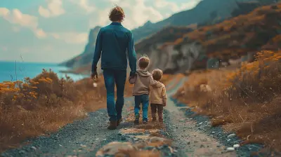 Understanding Your Partner’s Needs as a Working Co-Parent