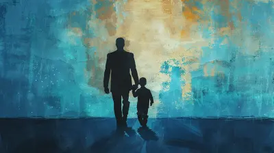 Understanding Your Partner’s Needs as a Working Co-Parent